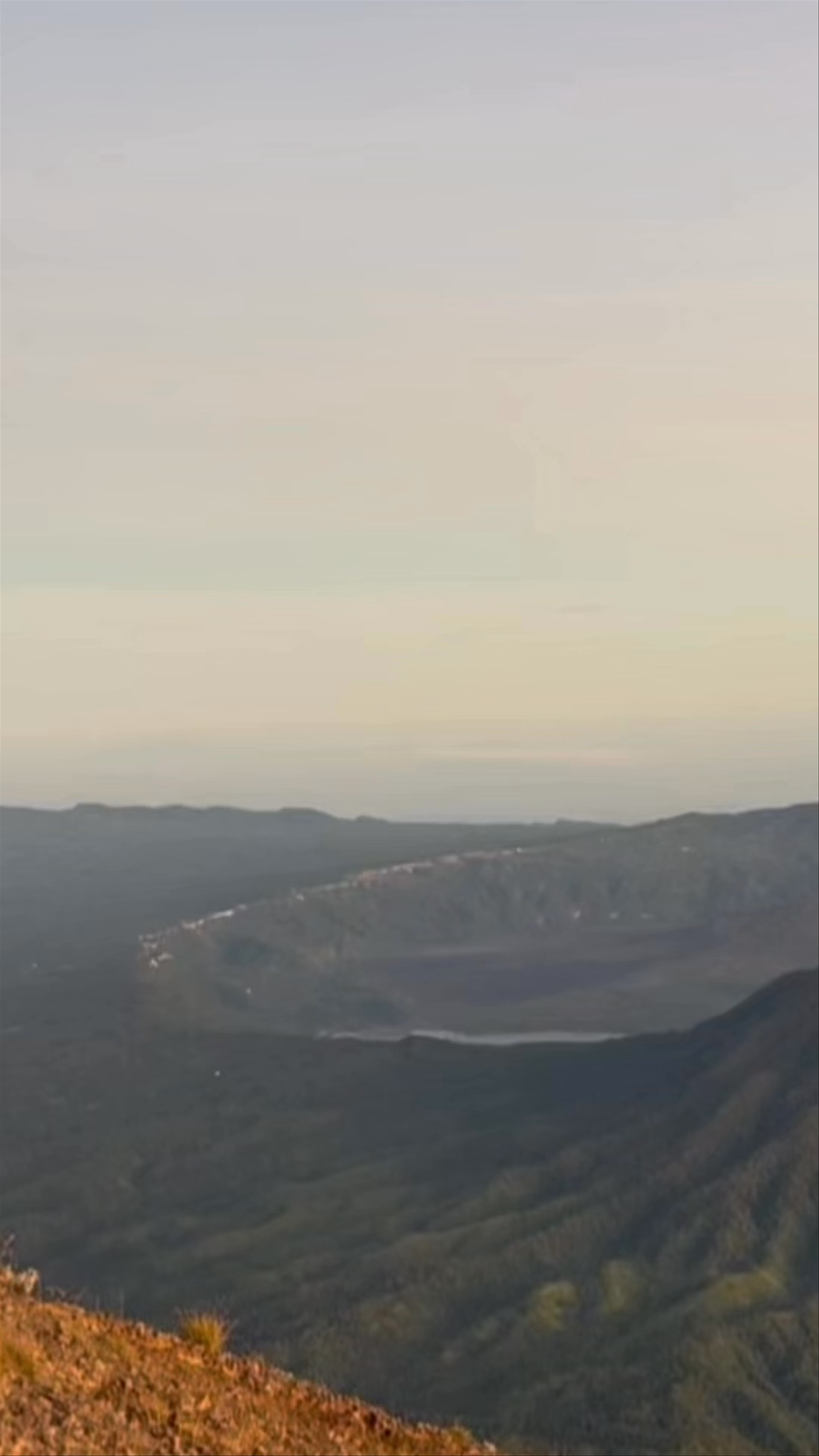 MOUNT AGUNG TREKKING via BESAKIH TEMPLE