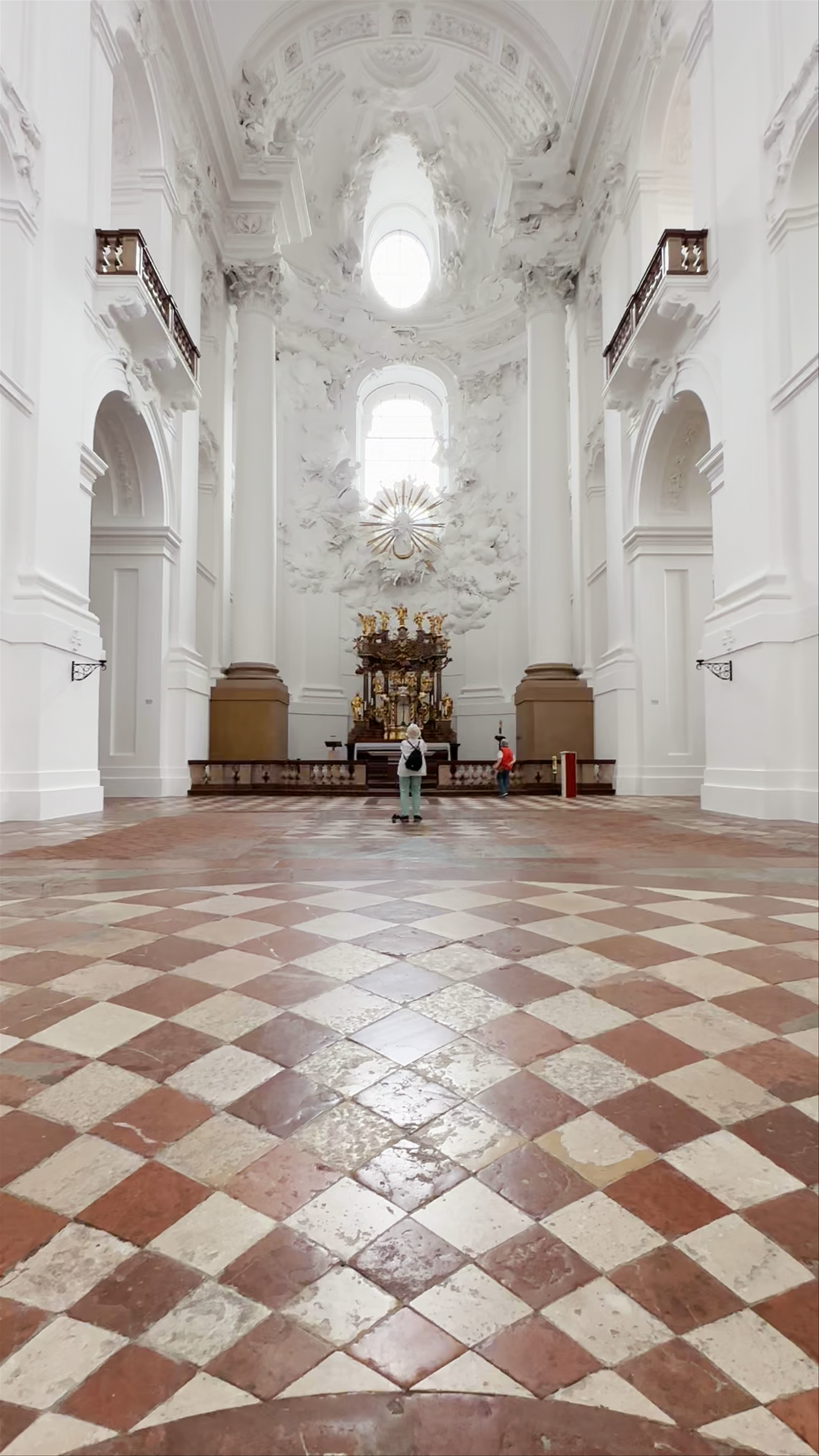 Kollegienkirche