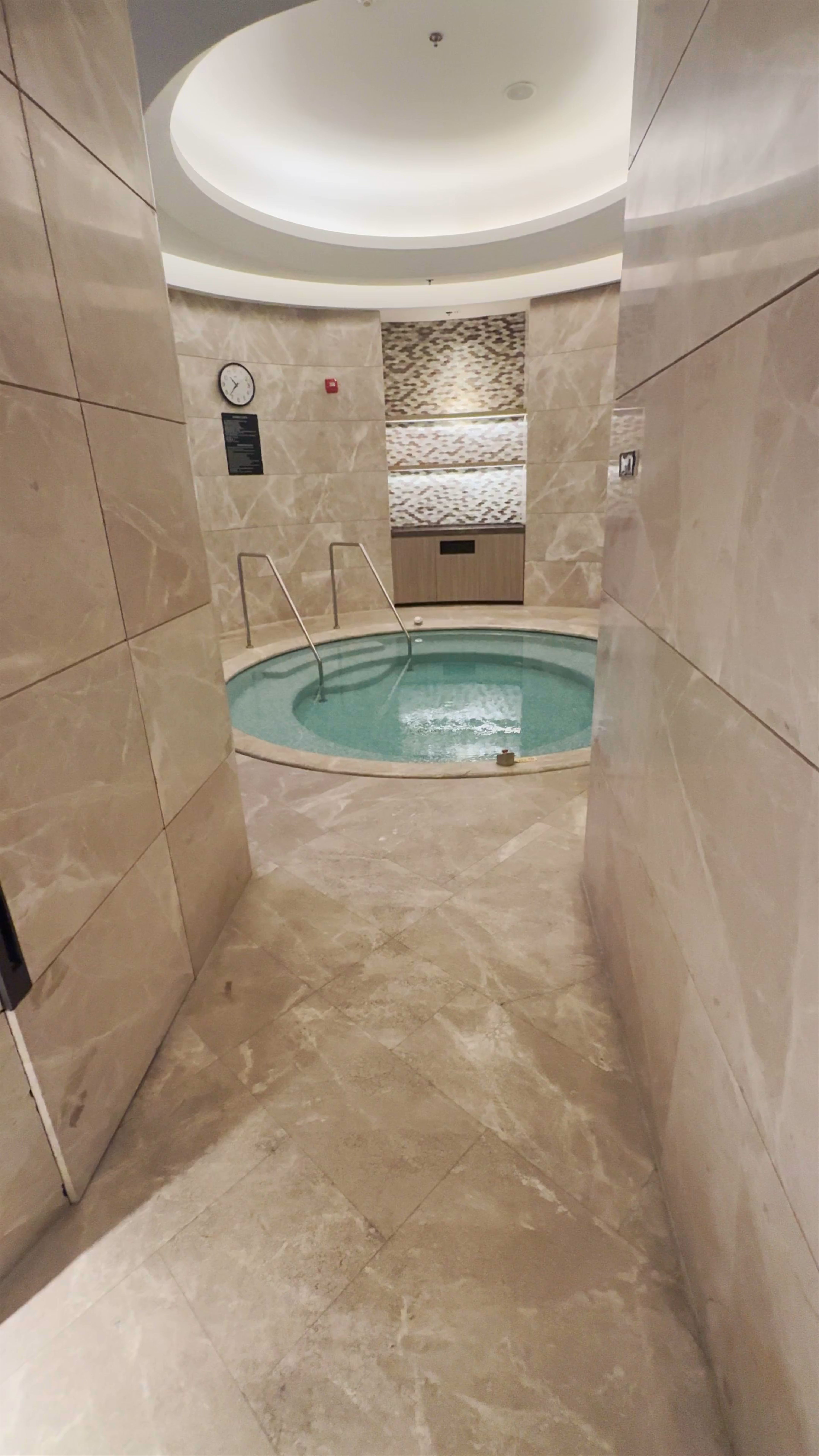 Jw Marriott Hotel Xi'An