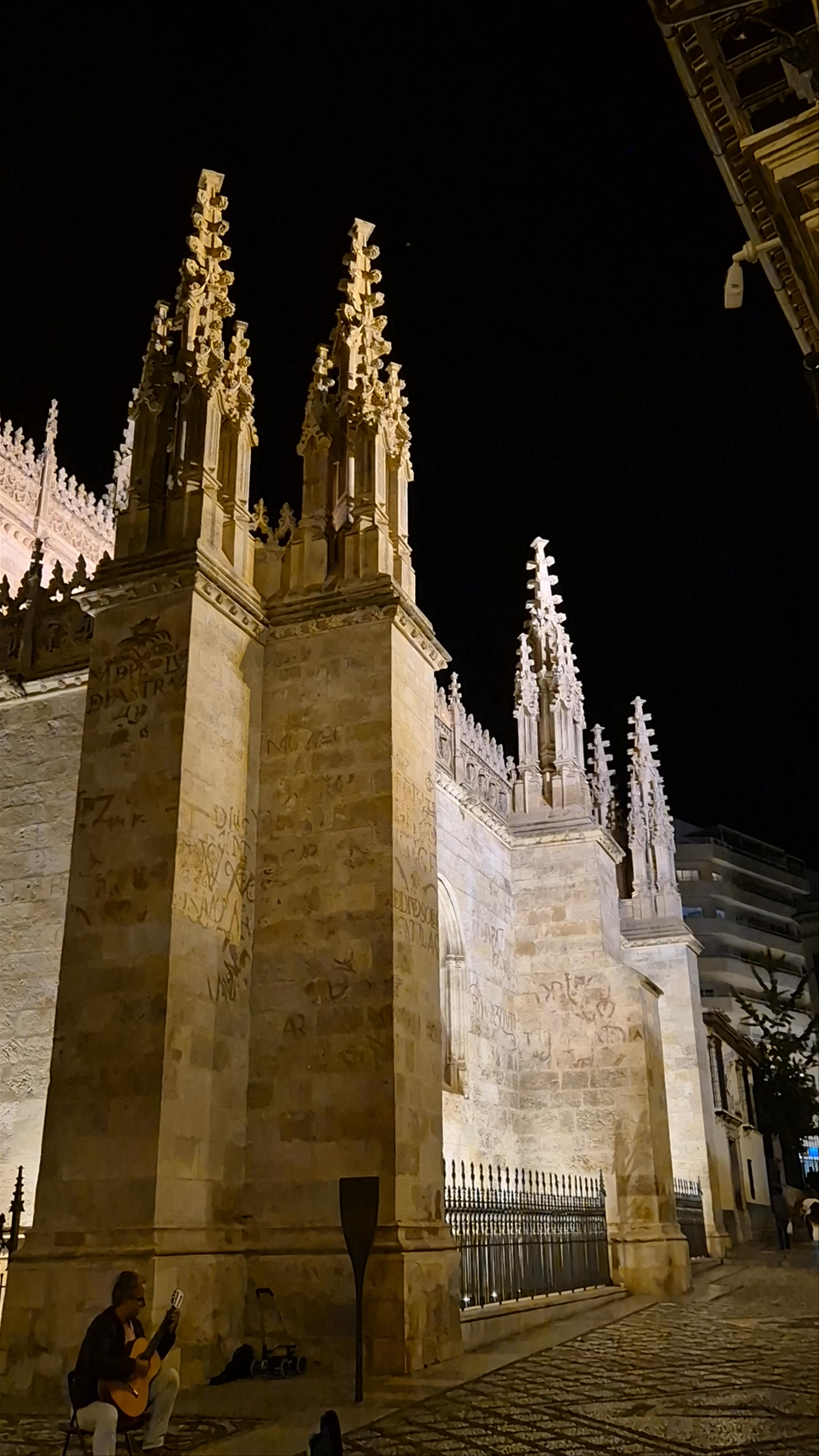 Catedral de Granada