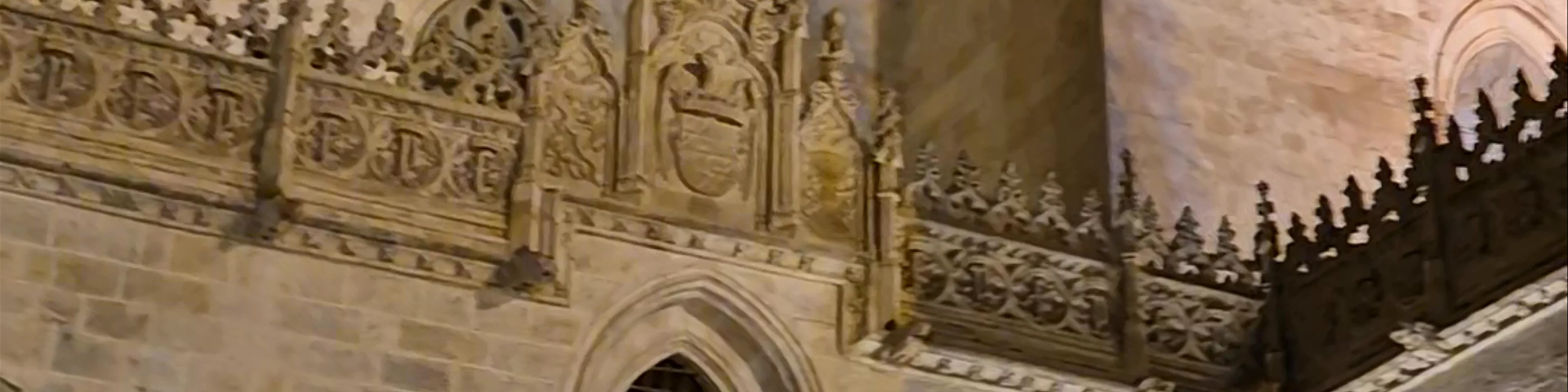 Catedral de Granada