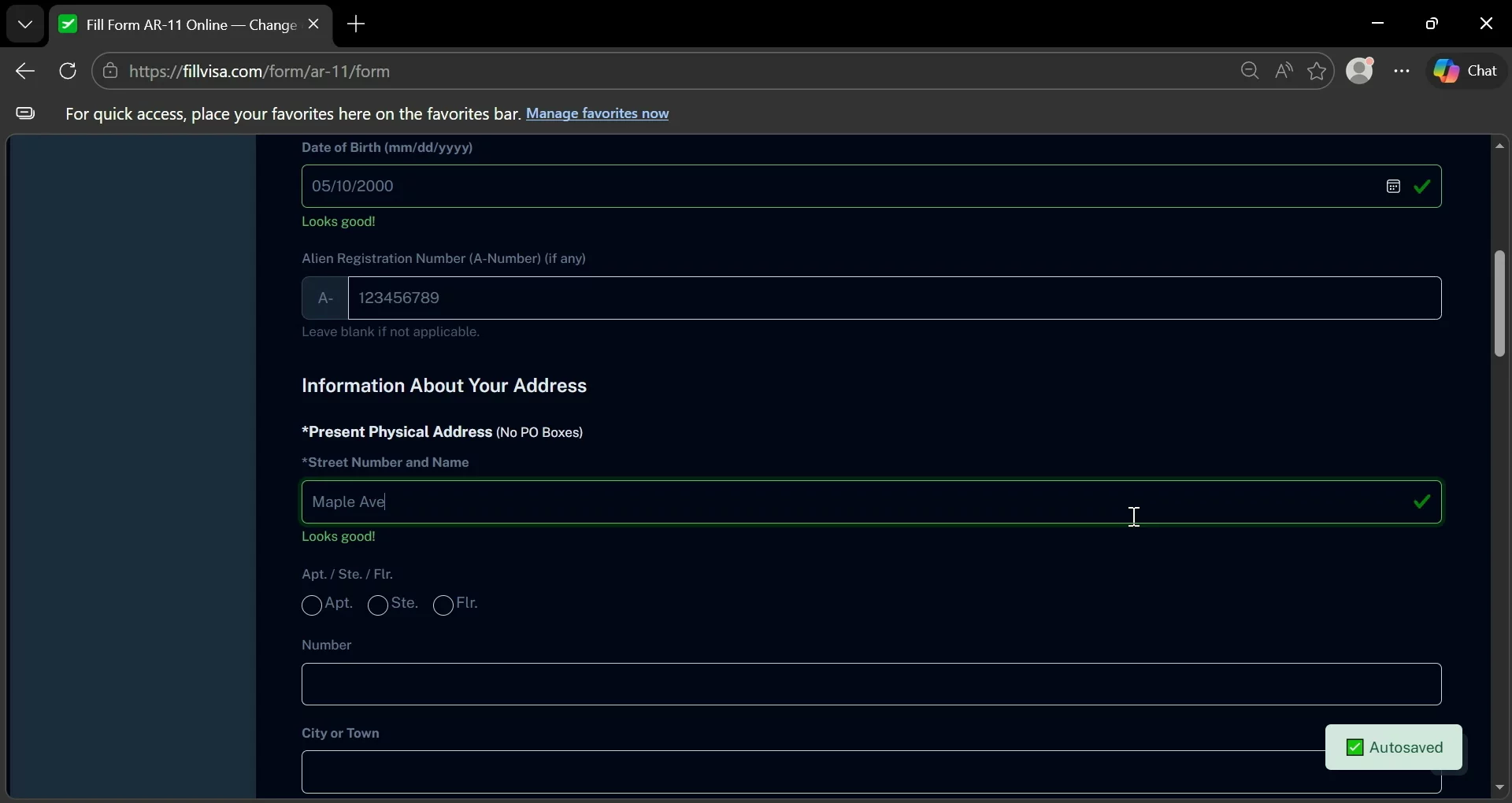 Fillvisa Open Source image 1