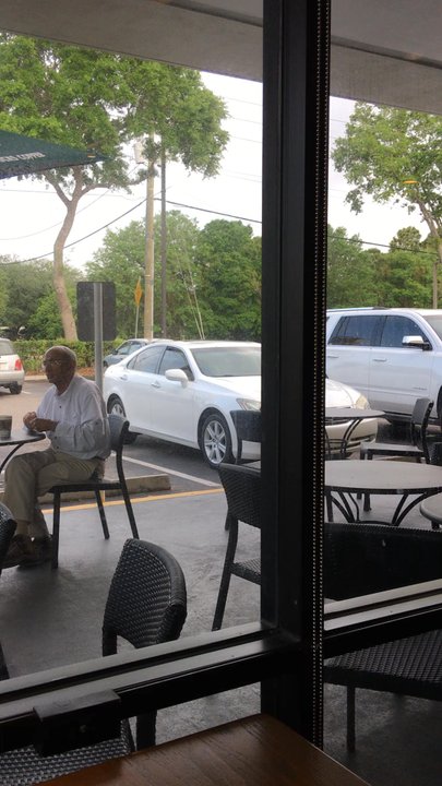 STARBUCKS - Almost 360 - Coffee & Tea Near Me - Sarasota, Florida