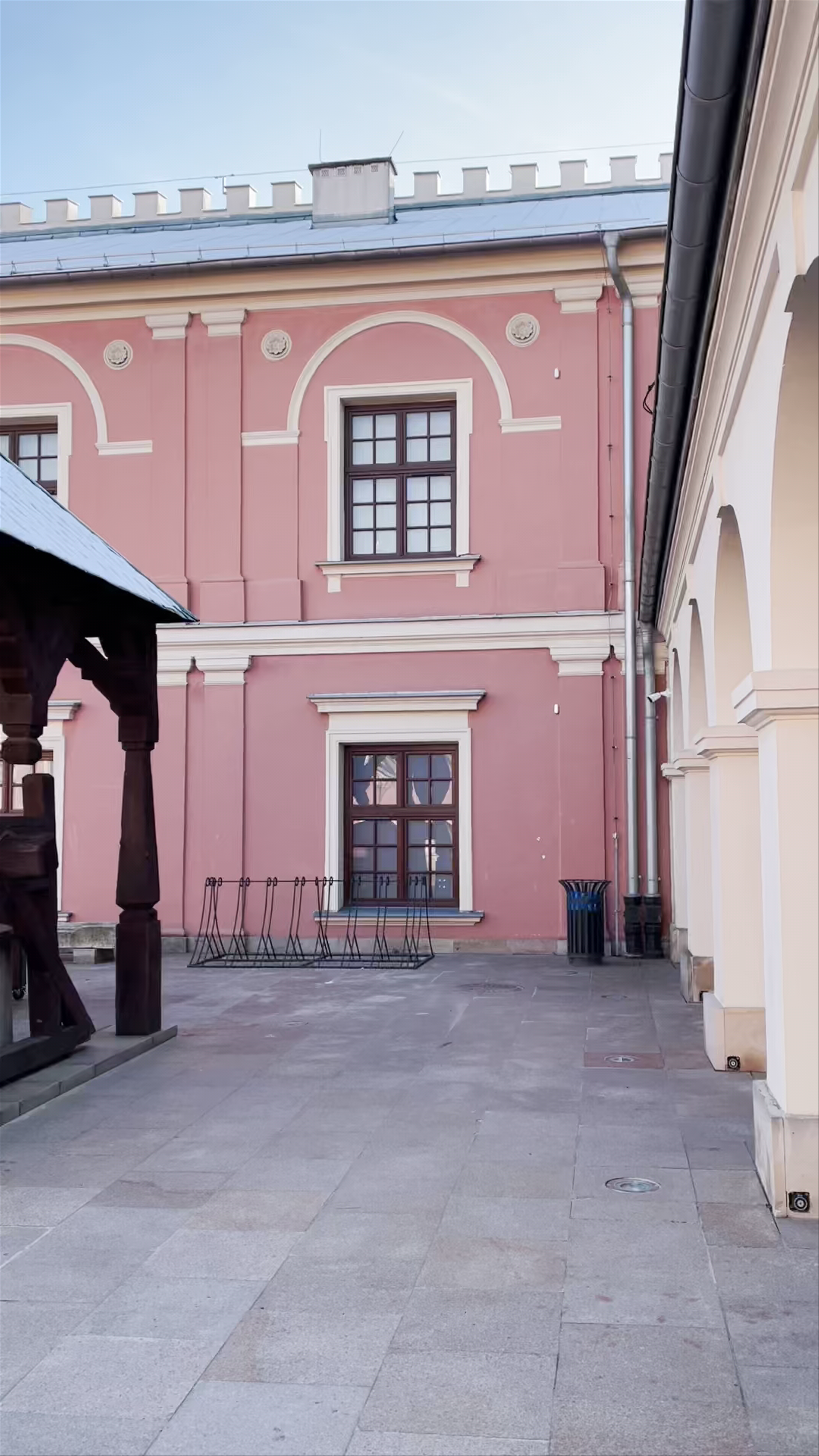 Zamek w Lublinie: History and Charm at Lublin Castle