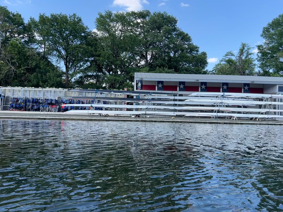 TEXAS ROWING CENTER - Updated July 2026 - 212 Photos & 210 Reviews ...