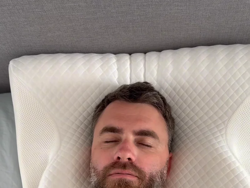 Snoozu Pillow