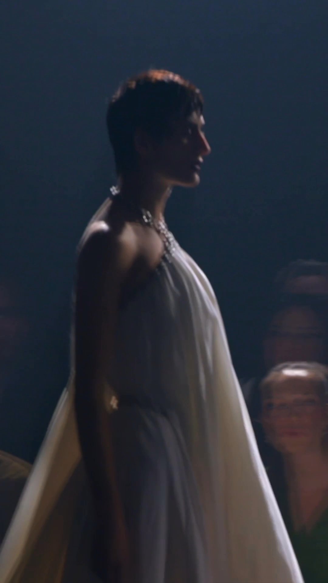 New York Fashion Week · SS25 · Runway · New York