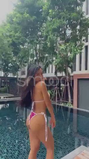Alisa Phuket Escort Video #21684