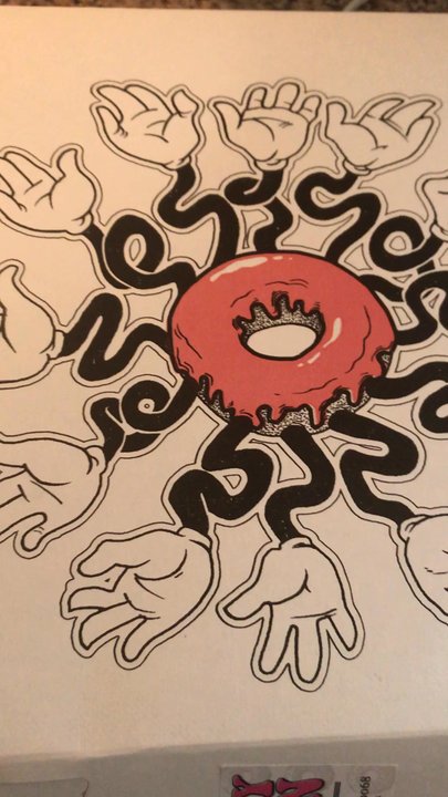 Daily Dozen - Delicious - Donuts Near Me - Royal Oak, Michigan
