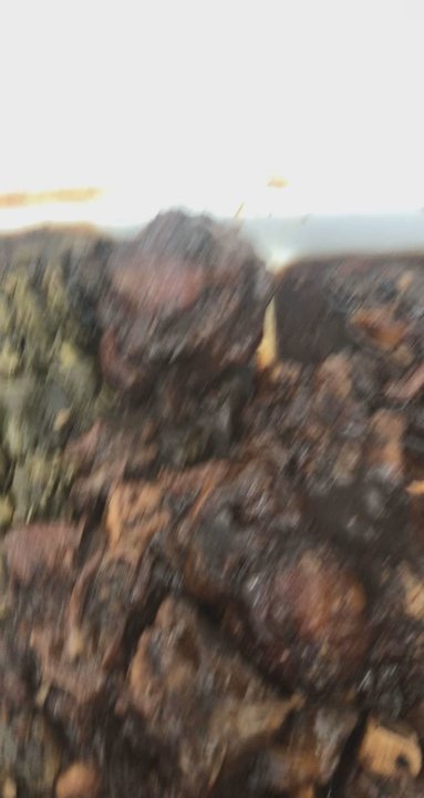 Elaine's Kitchen - Oxtails, rice & peas, collards - Caribbean Near Me - Dallas, Texas