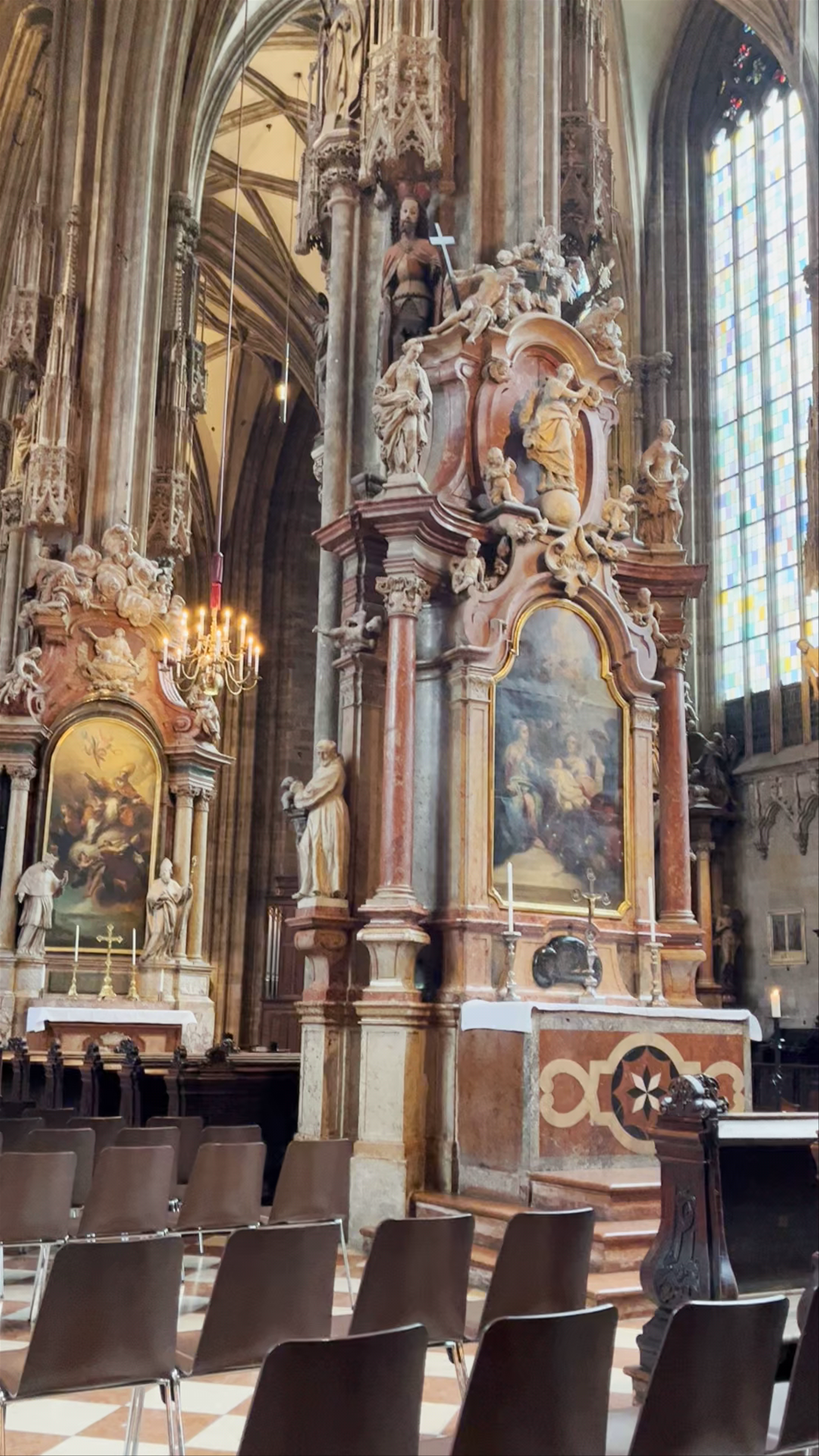 Saint Stephen's Cathedral