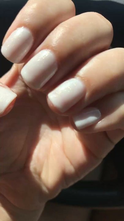 Nail Bliss - Breakfast at Tiffany's - Nail Salons Near Me - Des Plaines, Illinois