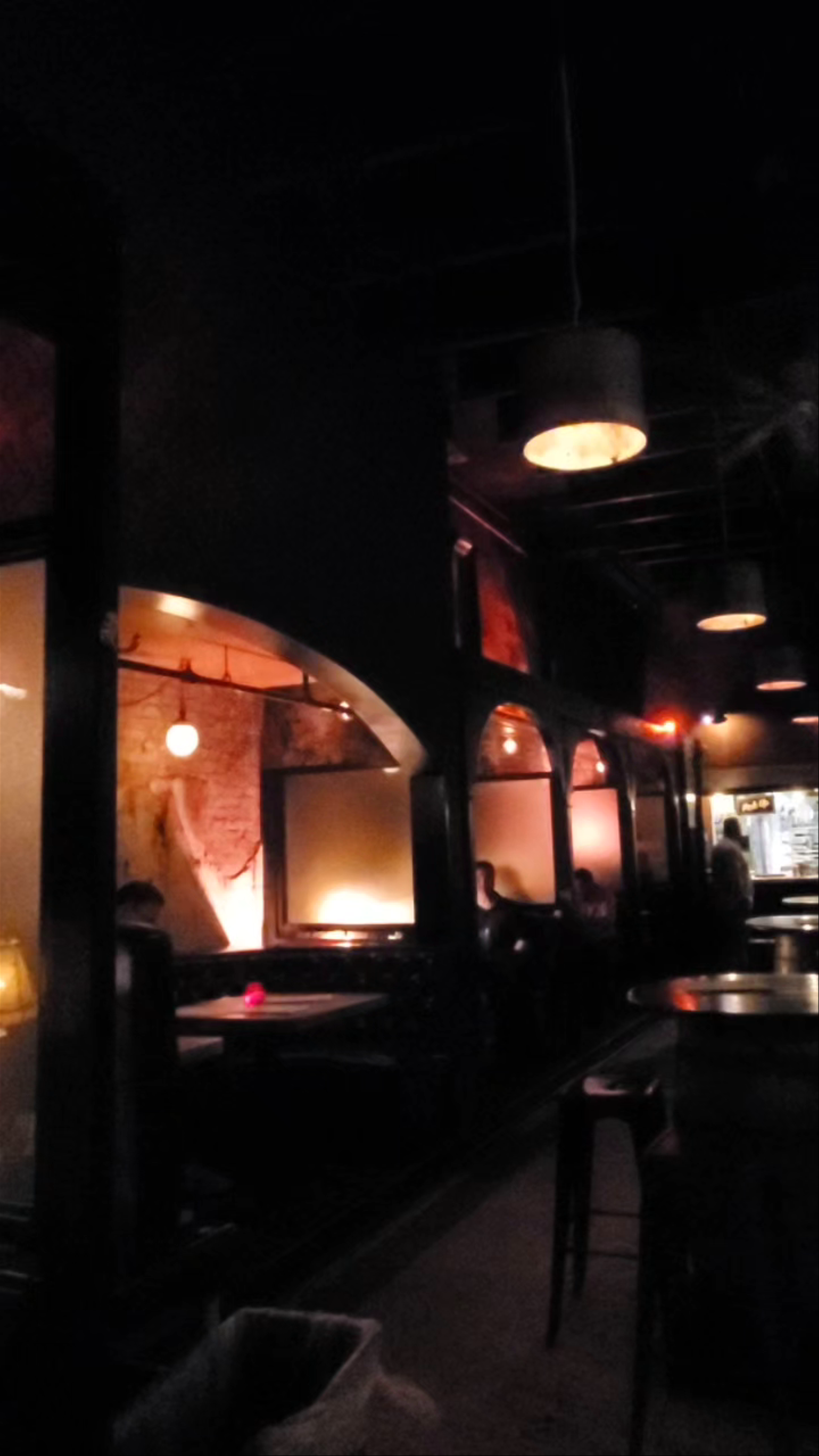 The Haberdasher