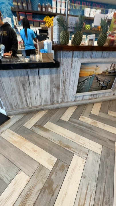Playa Bowls - Juice Bars & Smoothies Near Me - Brockton, Massachusetts