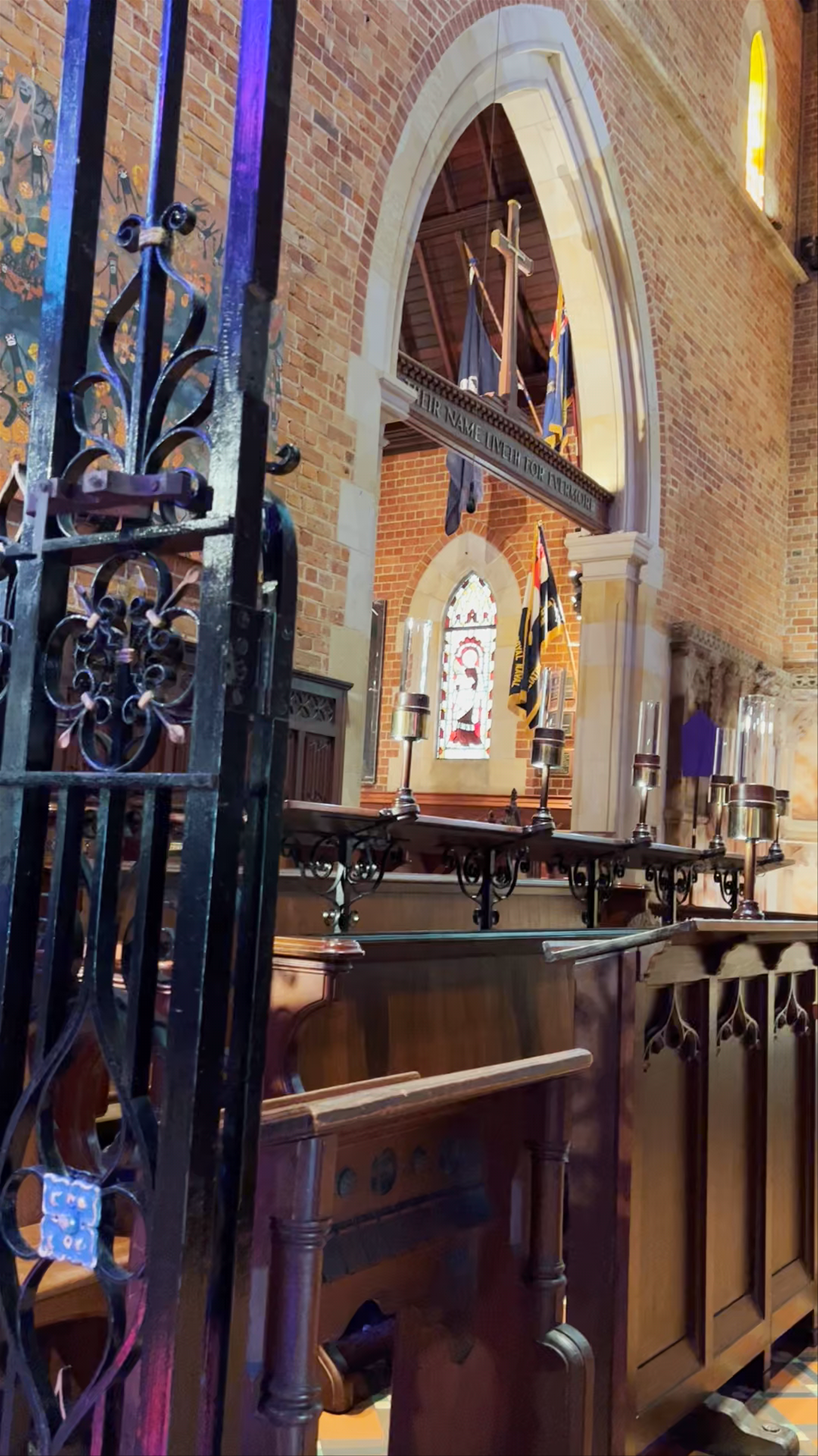 St George’s Anglican Cathedral