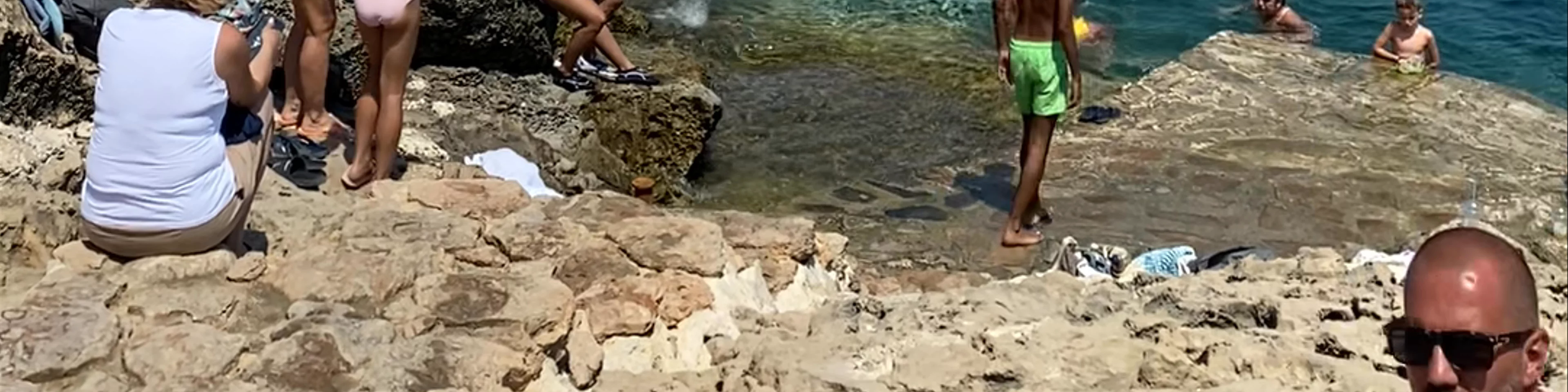 Blue Lagoon