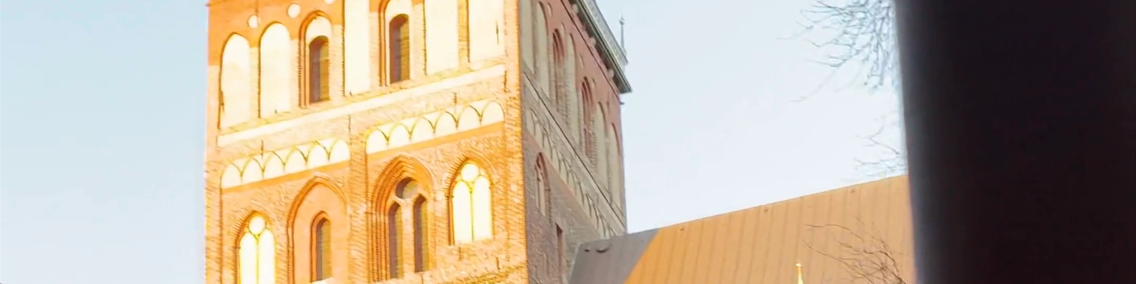 Riga Cathedral