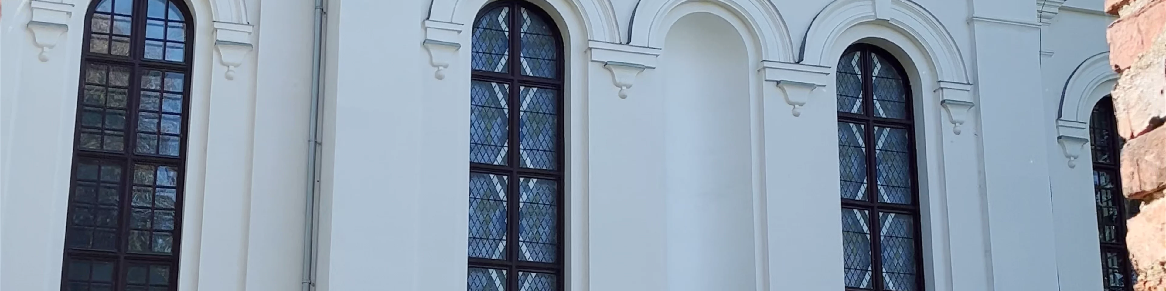 Kvetkai St. John the Baptist Church