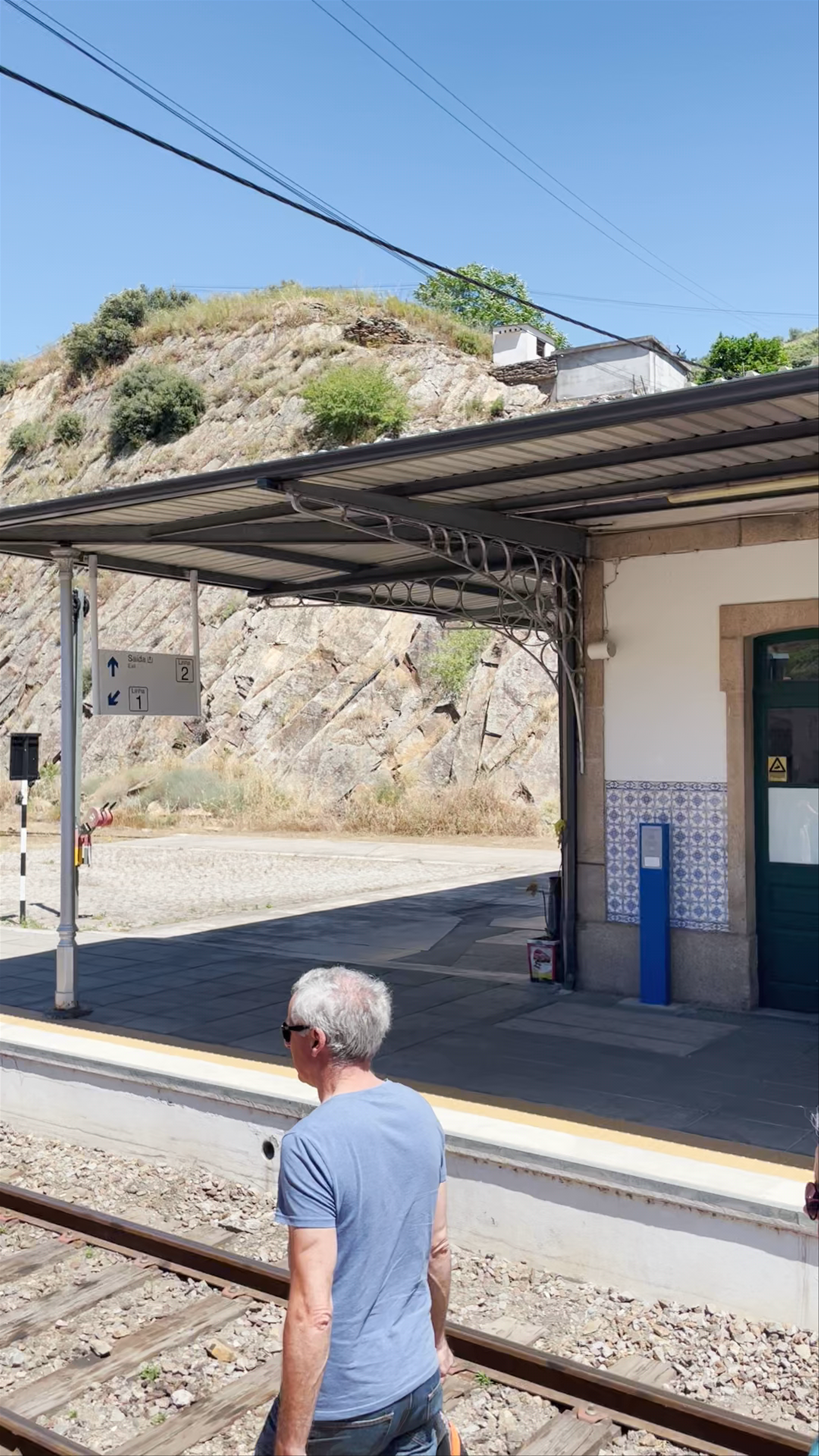 Centro Interpretativo do Vale do Tua