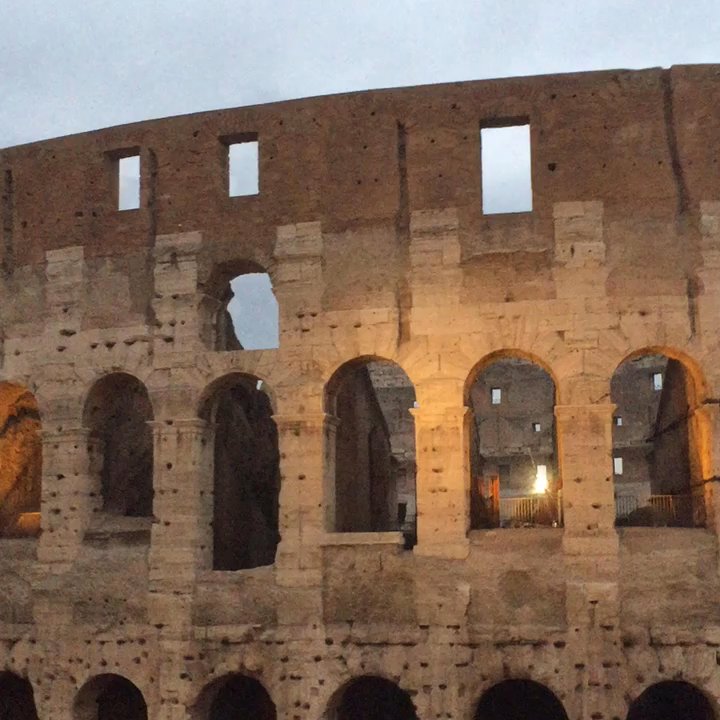 City Sightseeing Roma - Collesium - Bus Tours Near Me - Rome, RM