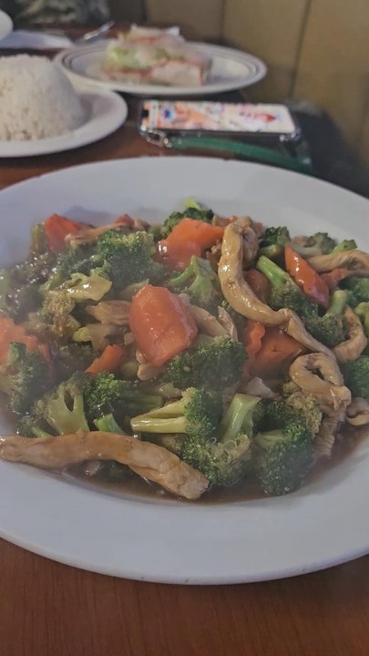 Thai Lotus - Thai Near Me - Gulfport, Mississippi