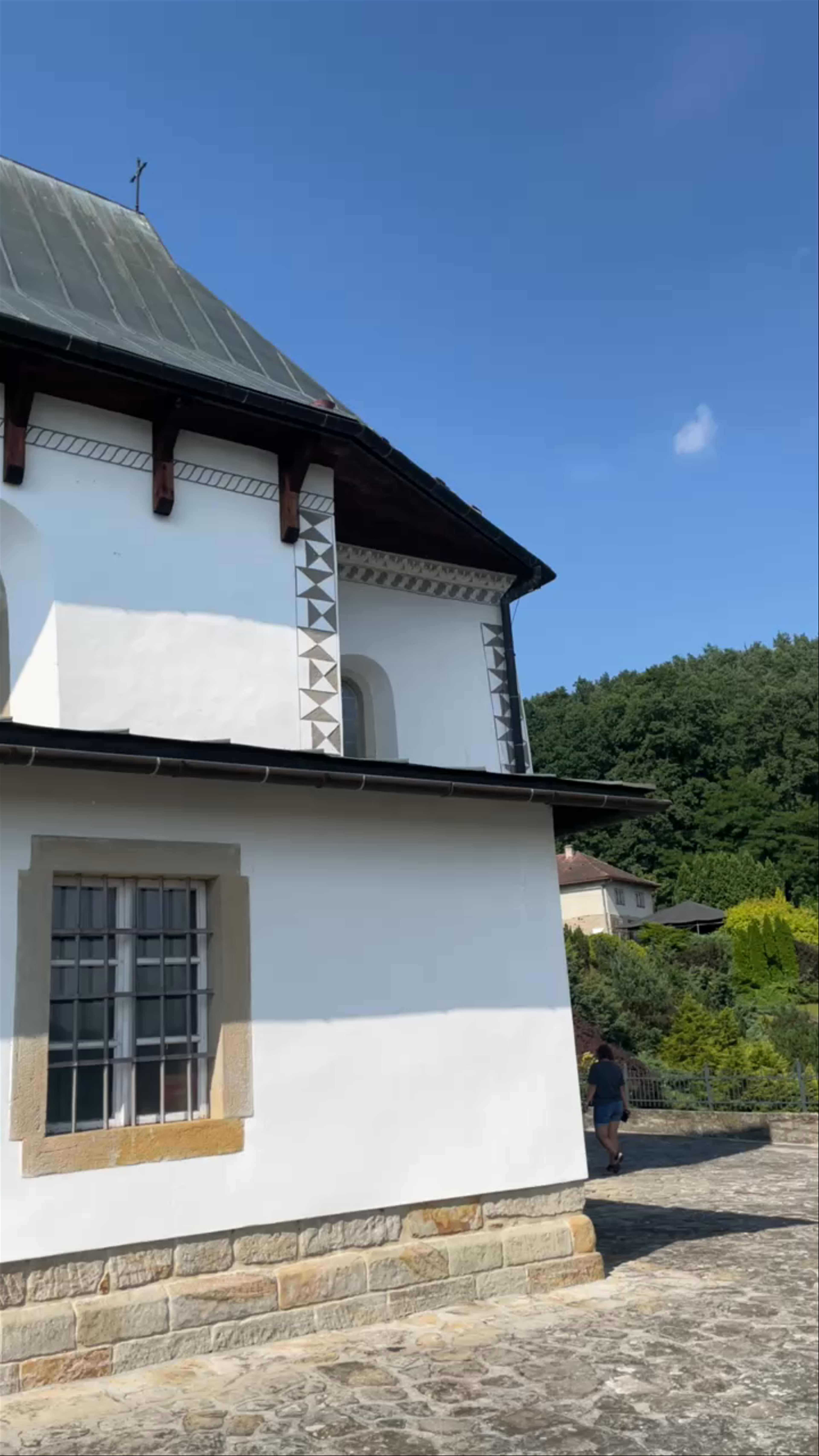 St. Świerad & Benedict's parish