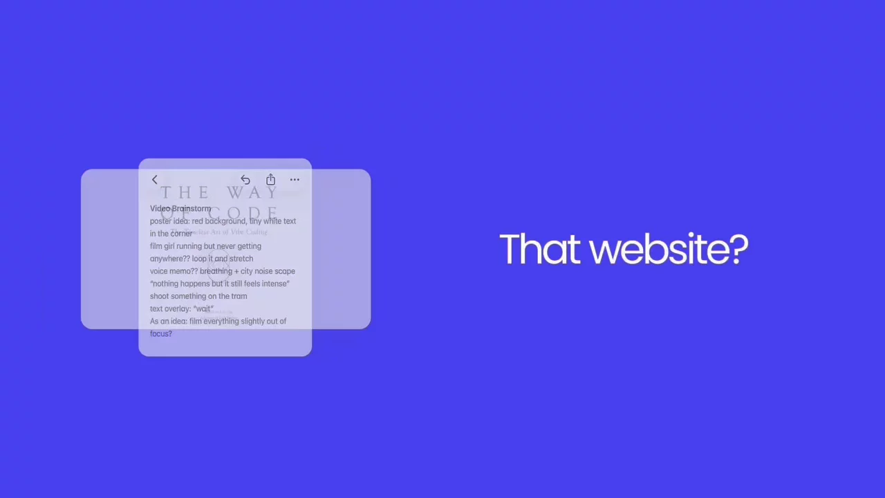 MindStash image 1