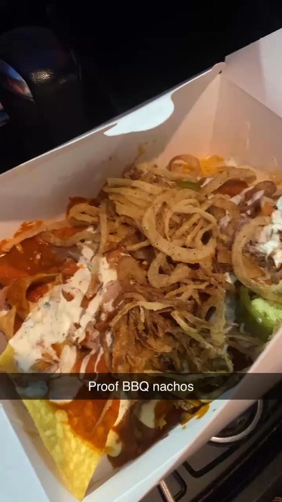 proof - So good - Barbeque Near Me - Cleveland, Ohio