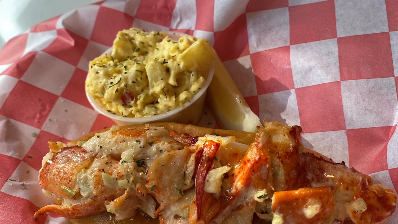 Georgetown Seafood - Seafood Near Me - Washington, DC, District of Columbia