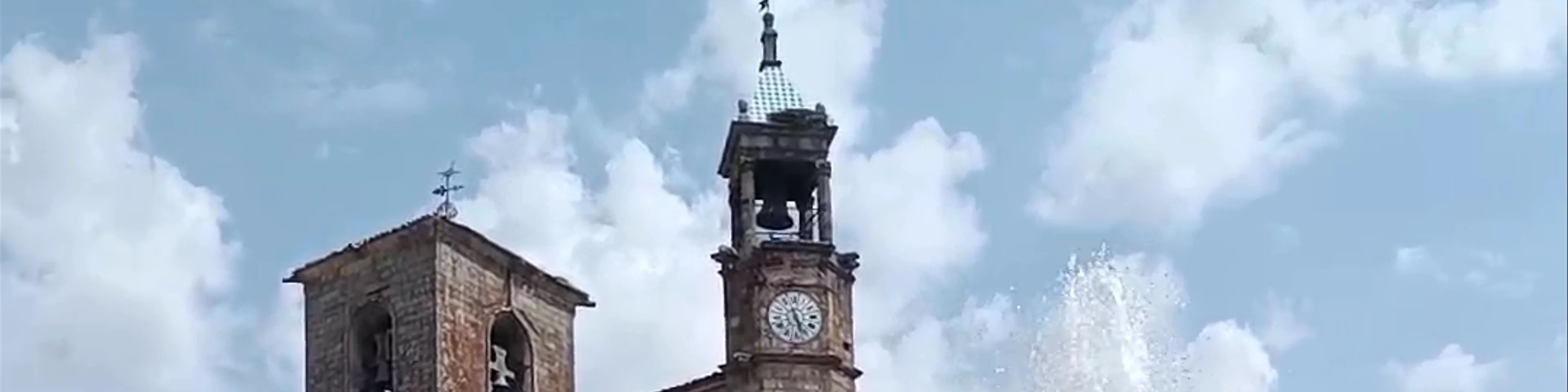 Plaza Mayor de Trujillo