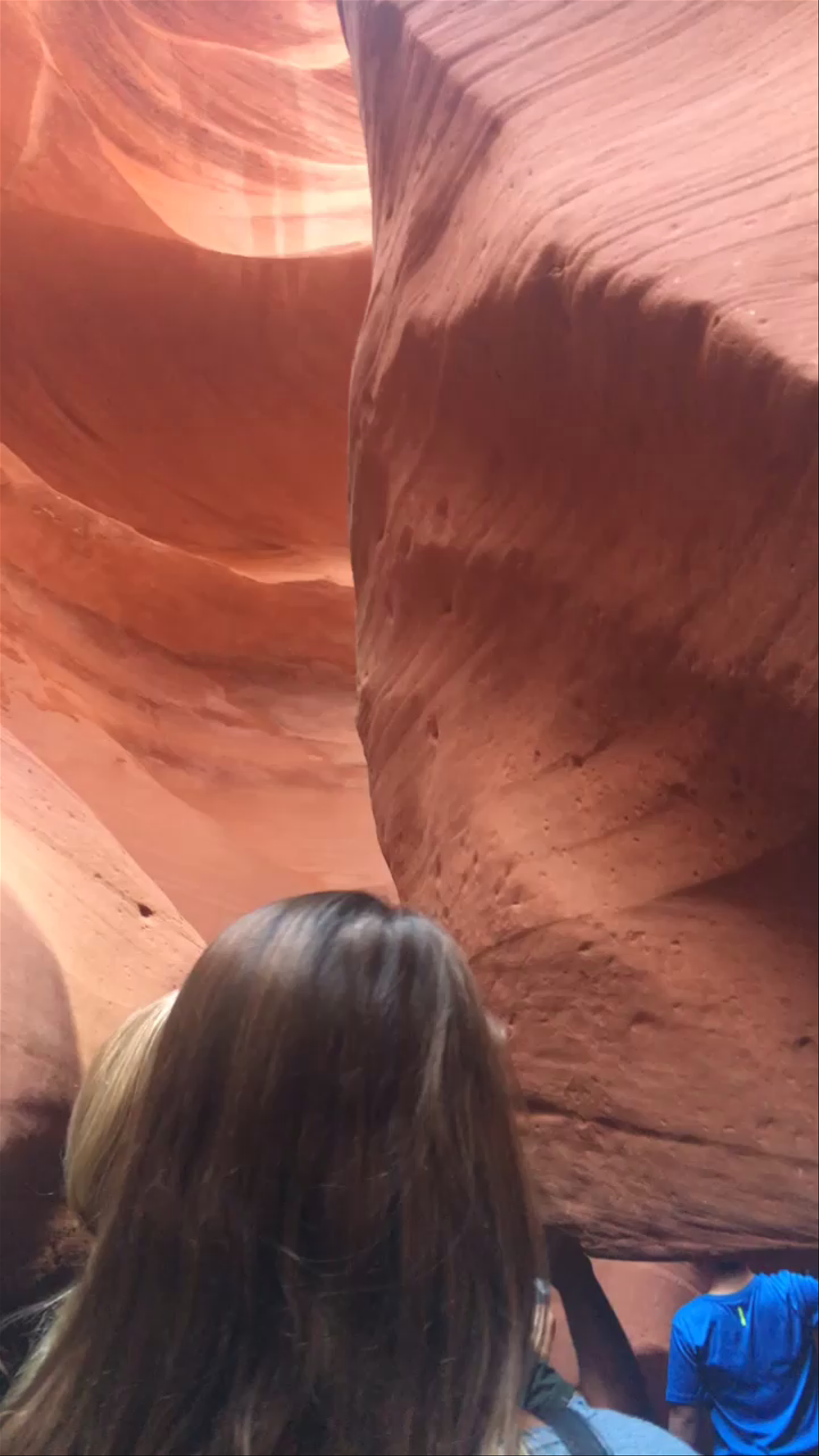 Antelope Canyon