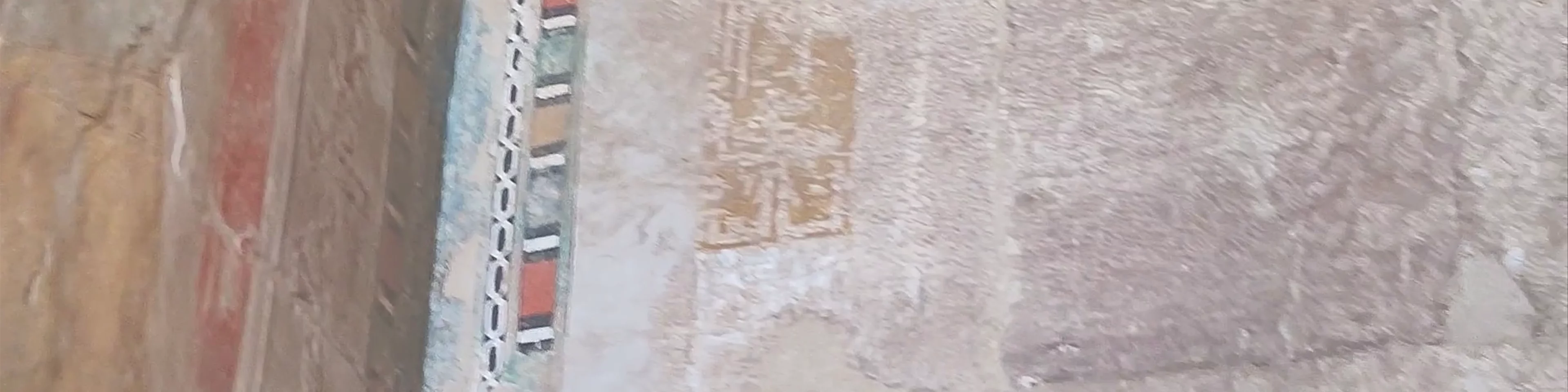 Mortuary Temple of Hatshepsut