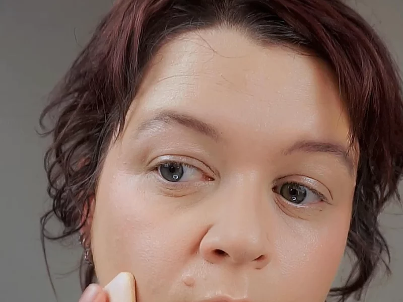 Charlotte Tilbury Airbrush Flawless Finish Powder