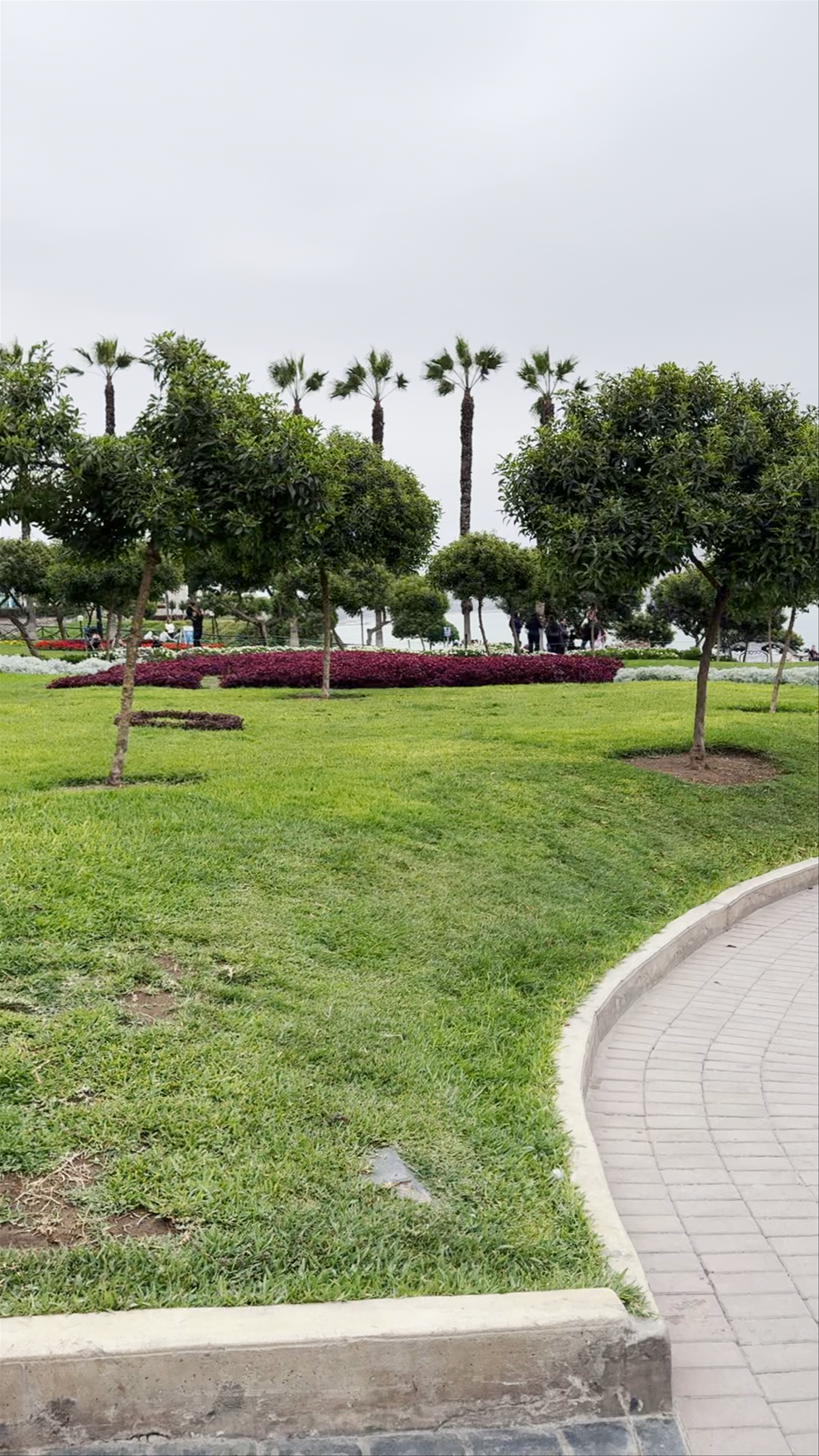 Parque del Amor