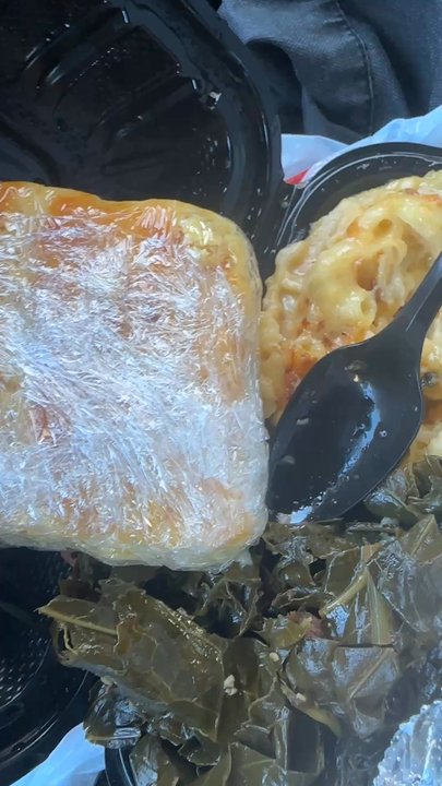 Mamma Tee’s Kitchen - Nice - Soul Food Near Me - Washington, DC, District of Columbia
