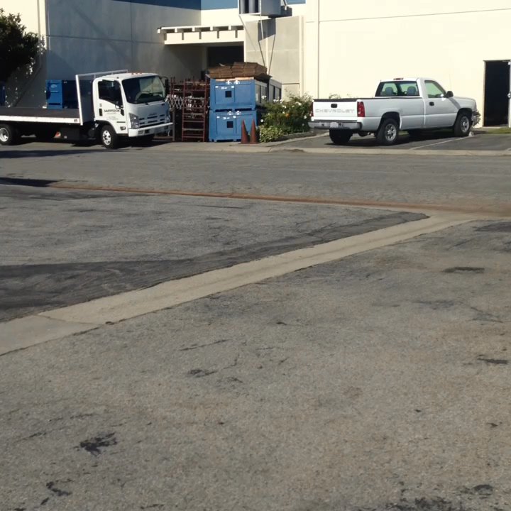 Power Wholesale Electric - Well this is bad... tried to check in but it seems like these kids want to turn in about 15 minutes early... :( - Wholesale Stores Near Me - Carson, California