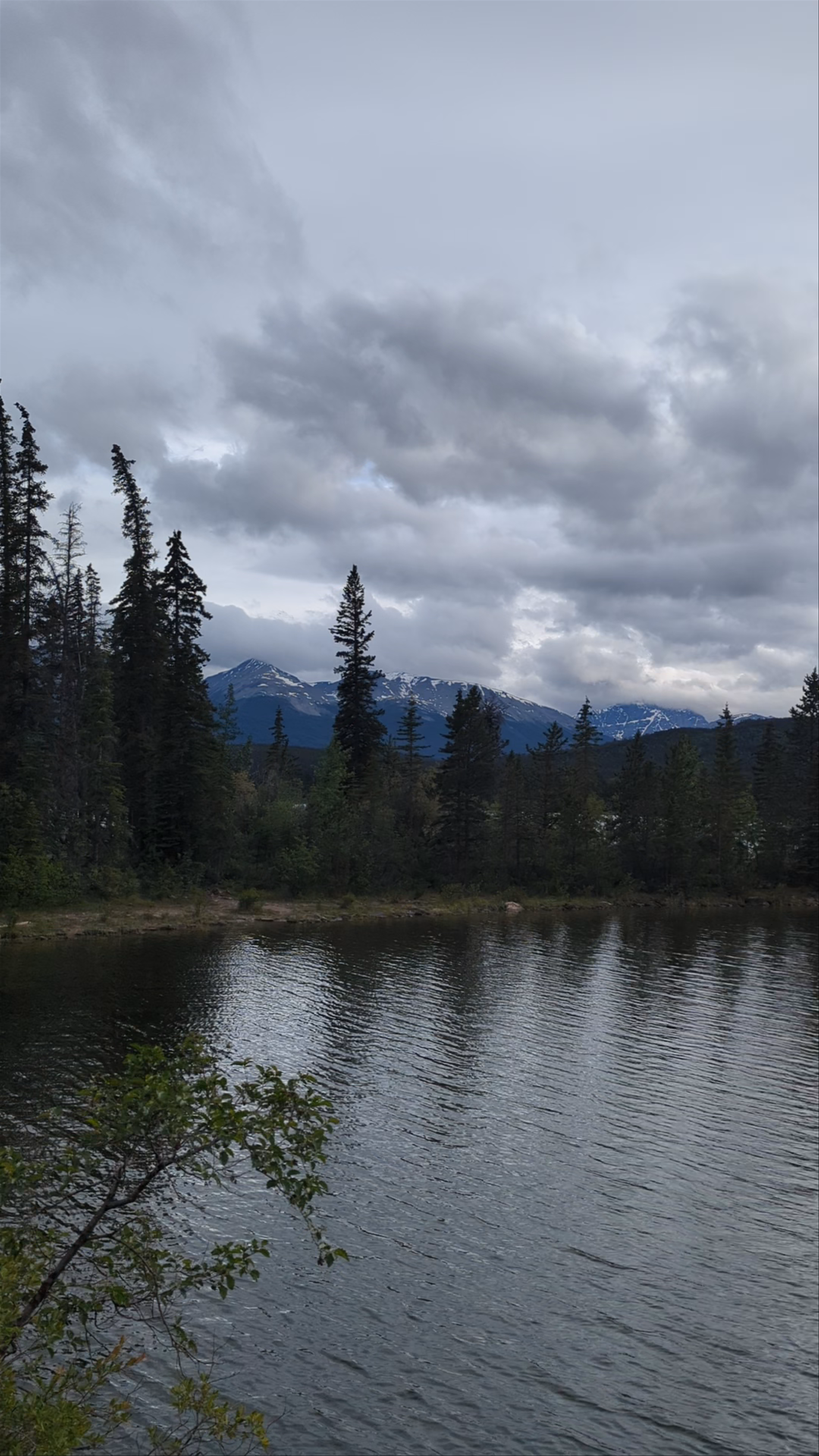 Pyramid Lake
