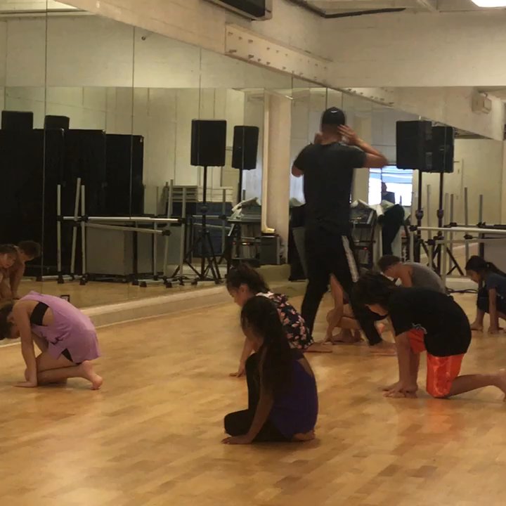 Honolulu Dance Studio - Hip hop dance class - Dance Studios Near Me - Honolulu, Hawaii