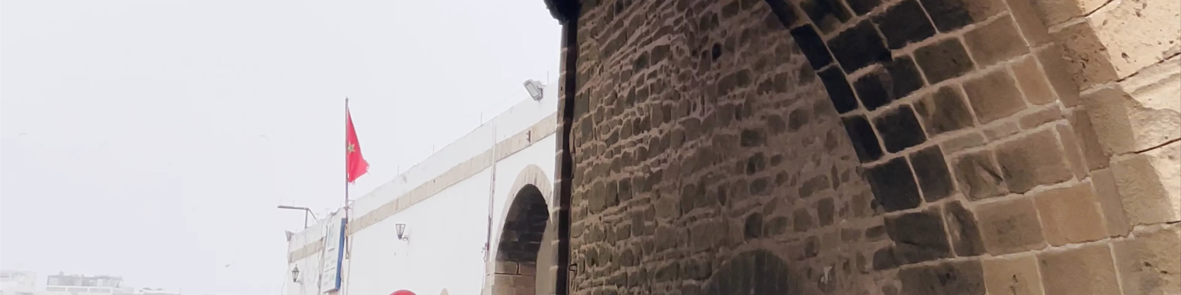 Bab El Marsa