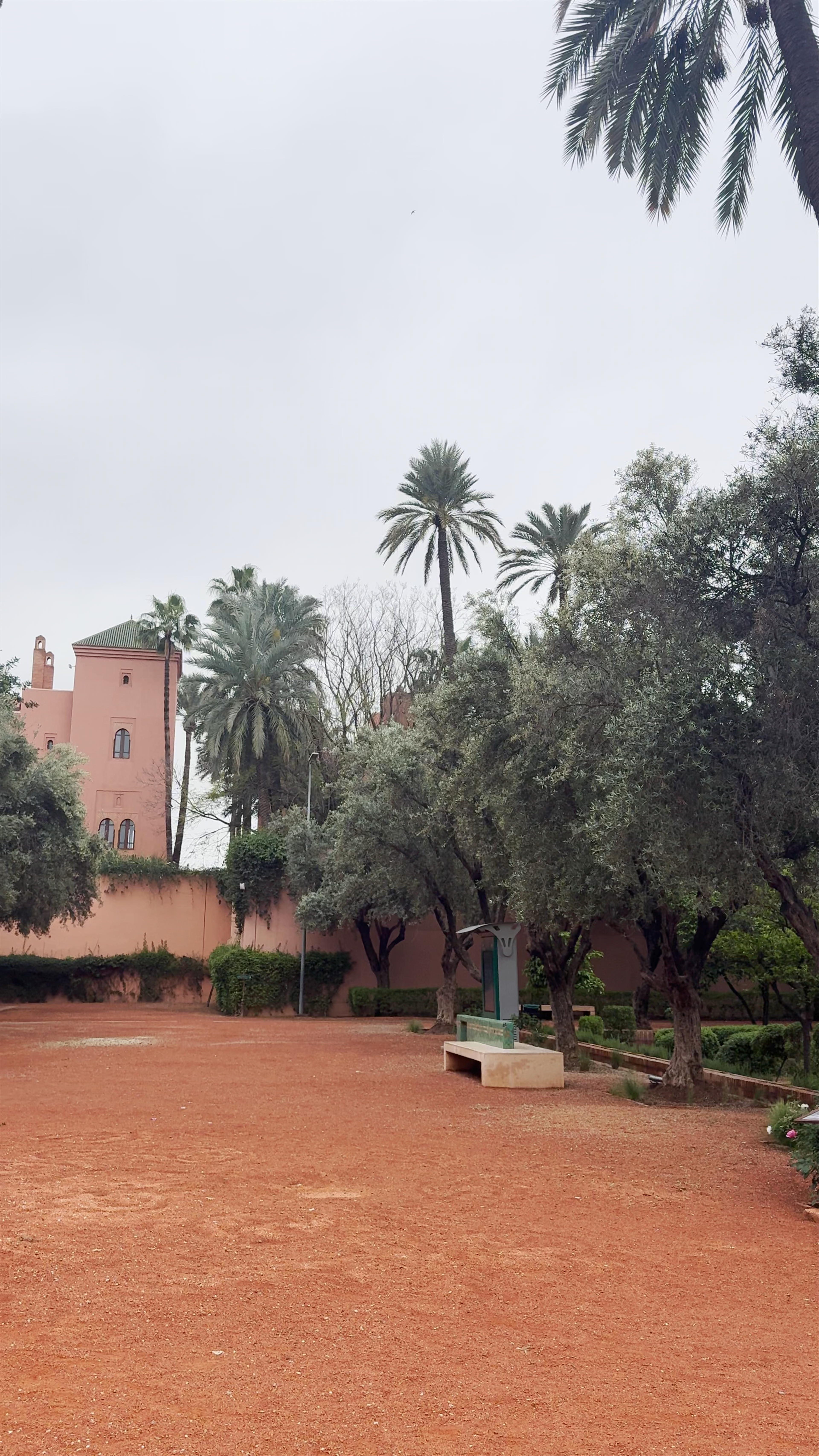 Park Arsat Moulay Abdesalam