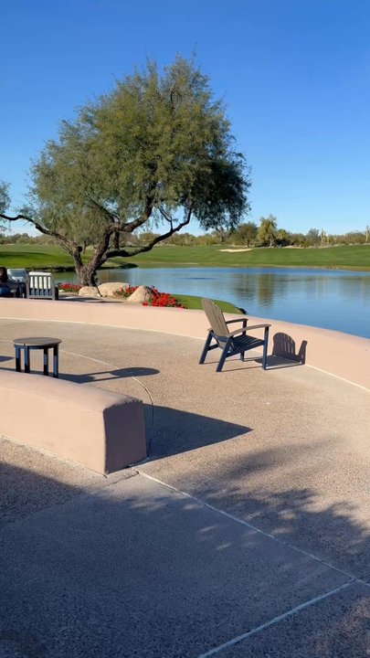 Grayhawk Golf Club - Golf Near Me - Scottsdale, Arizona