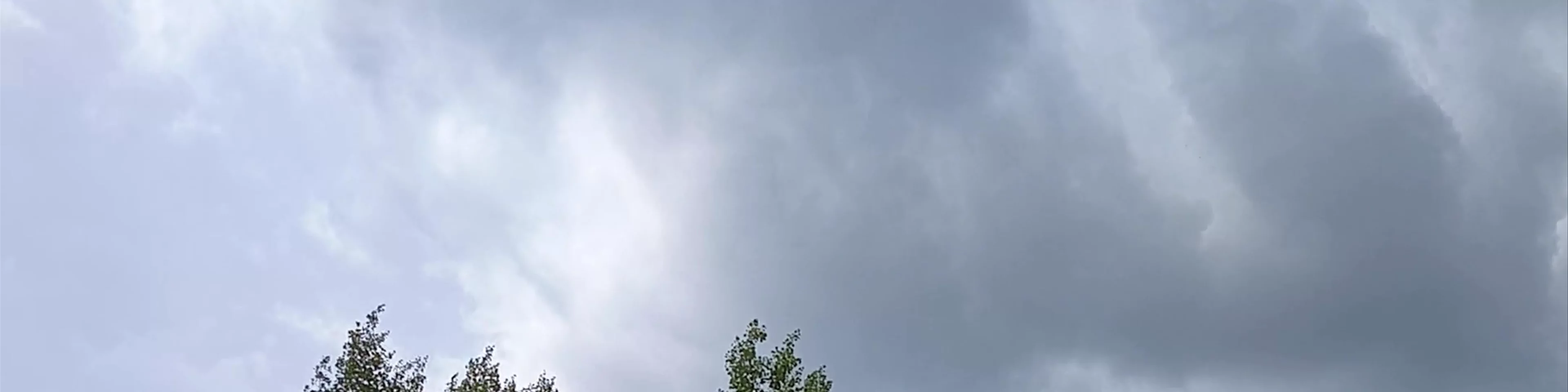 Świecący napis Zakopane