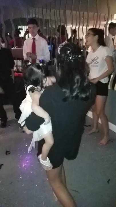 The Reserve Banquet Hall - The dancing of the night! - Venues & Event Spaces Near Me - Euless, Texas