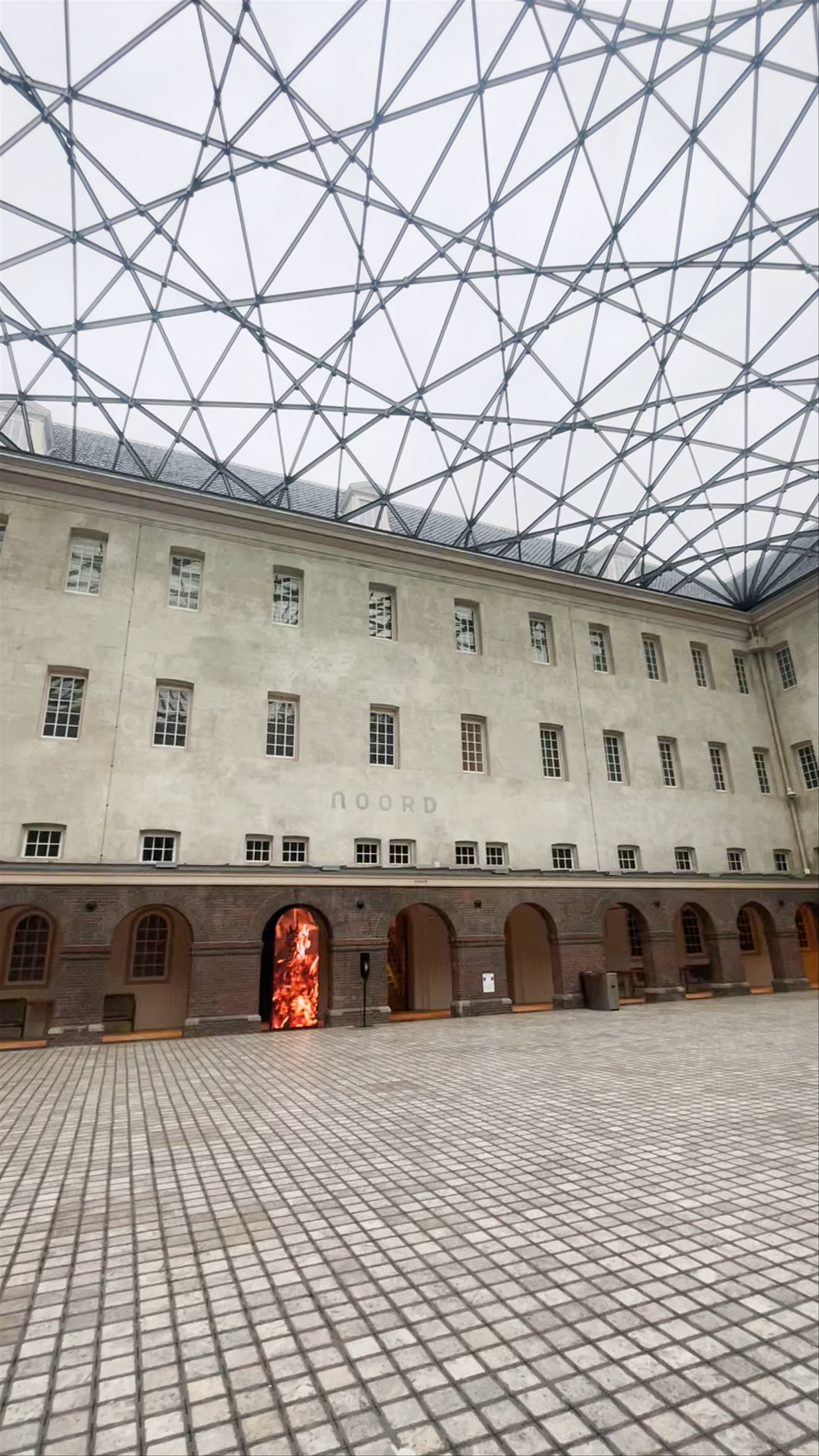 Het Scheepvaartmuseum