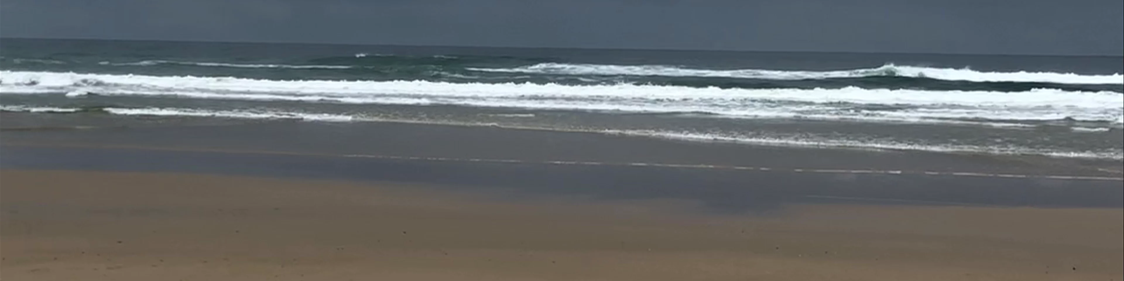 Tallow Beach