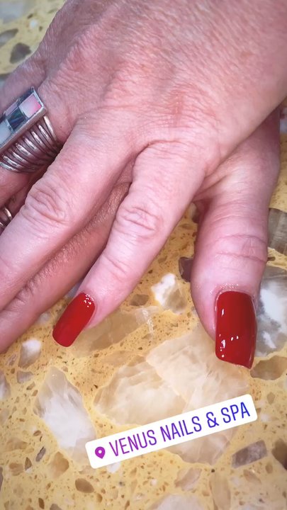 Venus Nails - Nail Salons Near Me - Warren, Michigan