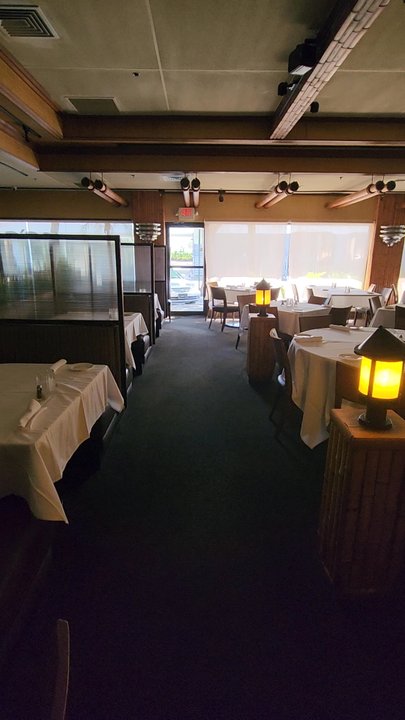 Ke'e Grill - Seafood Near Me - Juno Beach, Florida