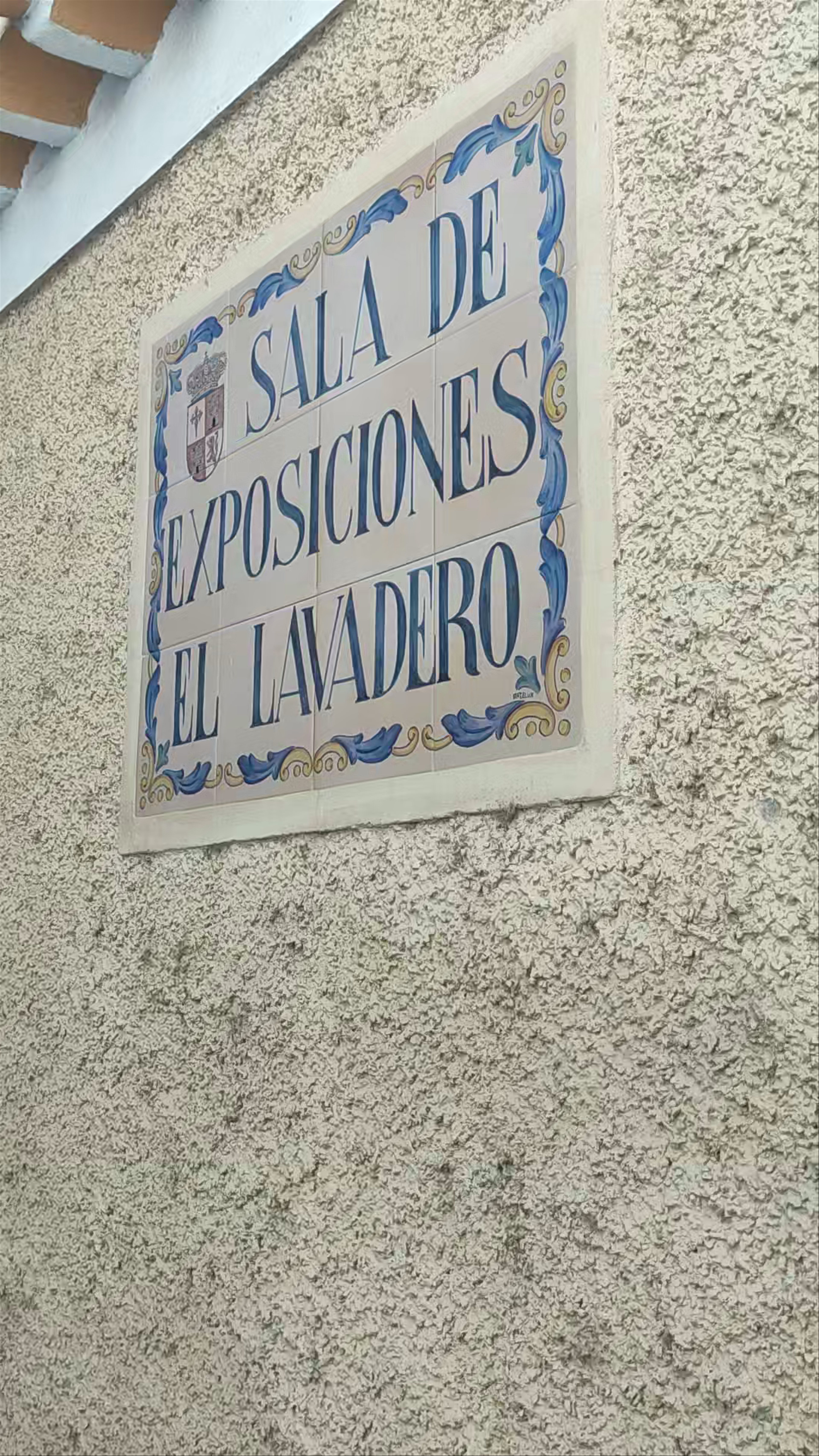 Antiguo Lavadero: A Serene Historic Washhouse in Liétor, Spain