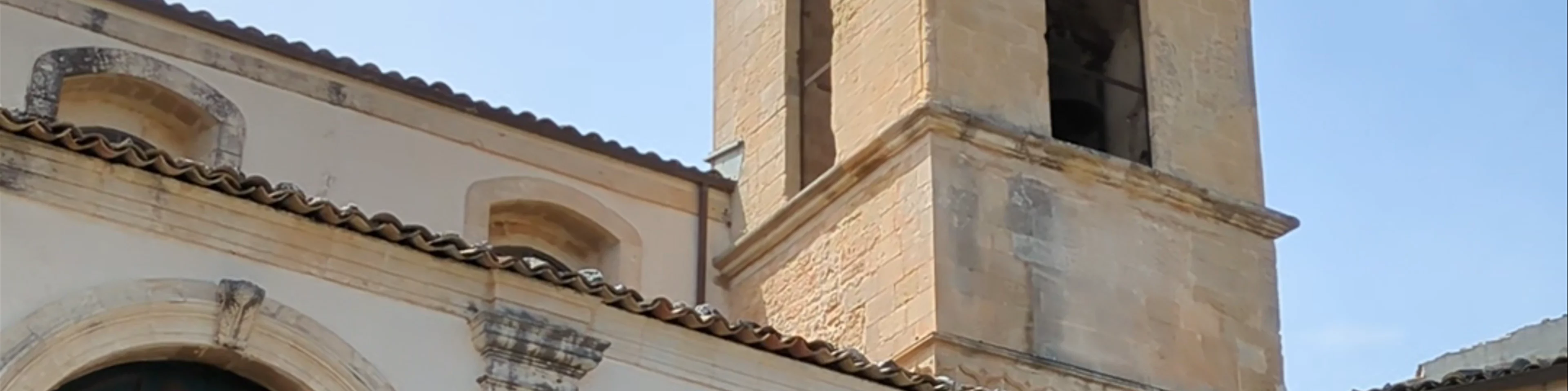 Santa Maria delle Scale