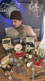Product clip